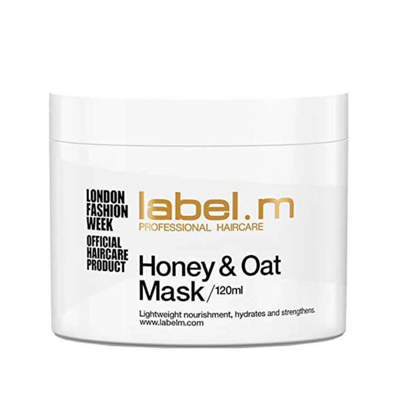 Label.m Honey And Oat 