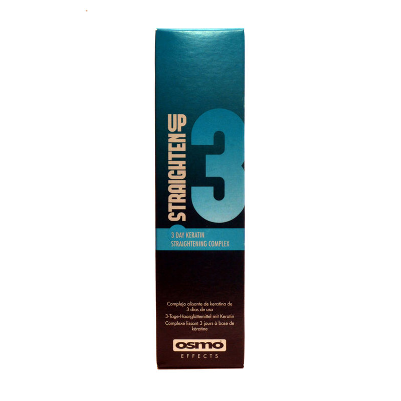Buy Osmo Effects Straighten Up Keratin Online at desertcartParaguay