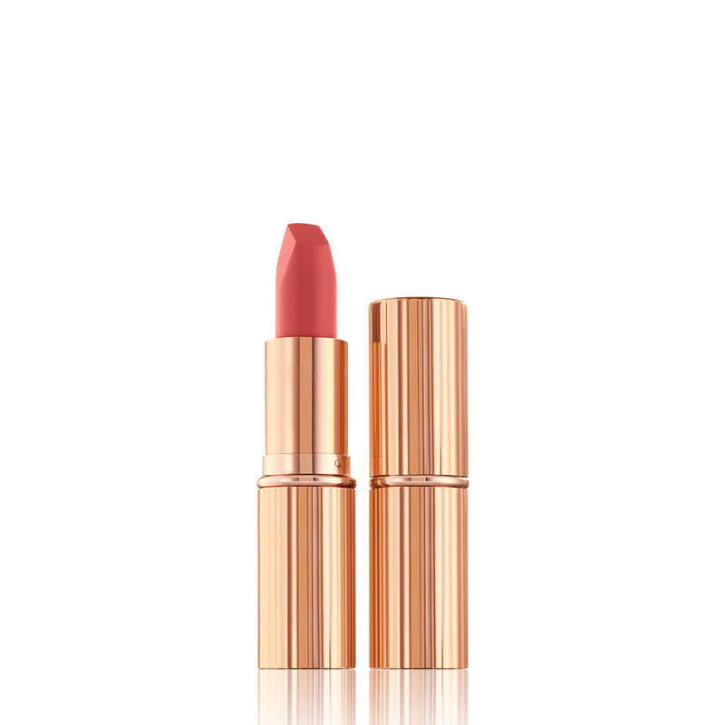Charlotte Tilbury Matte Revolution Buy Charlotte Tilbury Matte Revolution Online At Best Price In India Nykaa