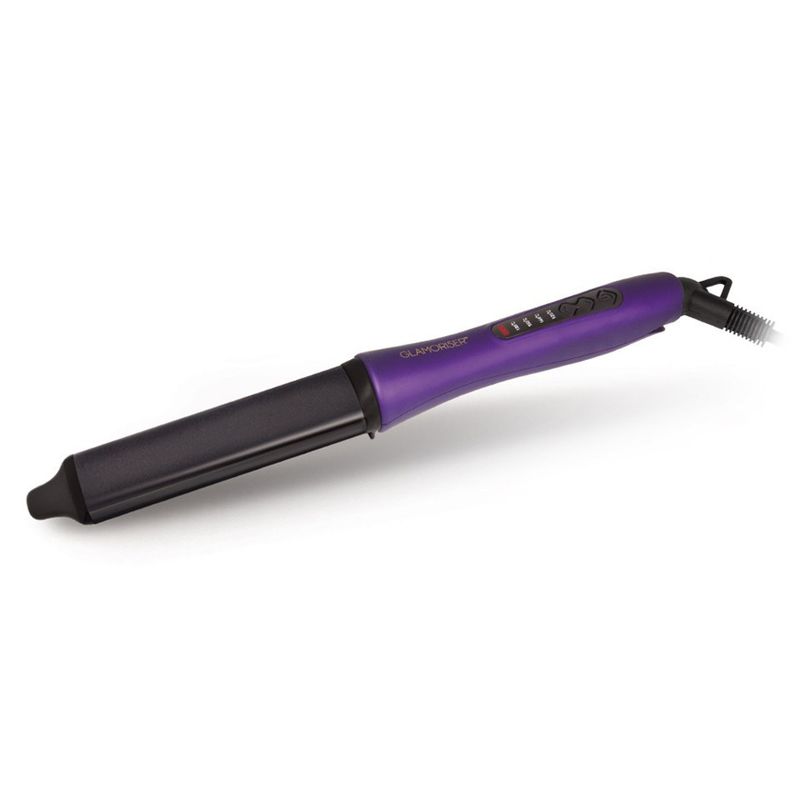 Diva Pro Glamoriser Salon Results Wave Wand
