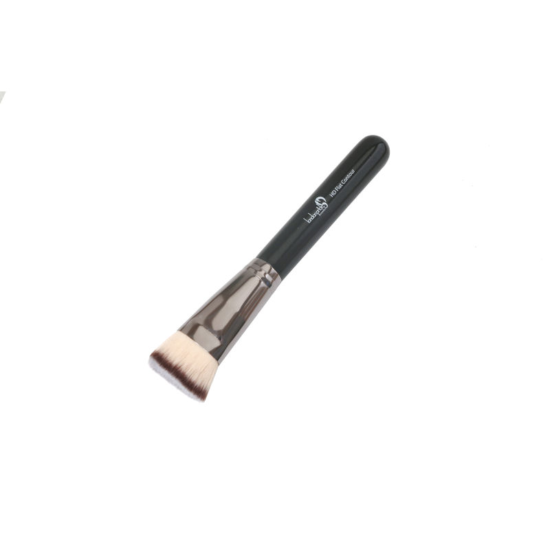 London Pride Cosmetics HD Flat Contour Brush