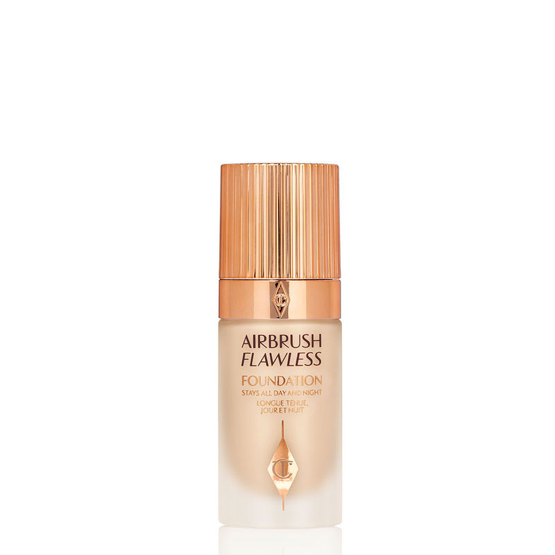 Charlotte Tilbury Airbrush Flawless Foundation - 4 Neutral