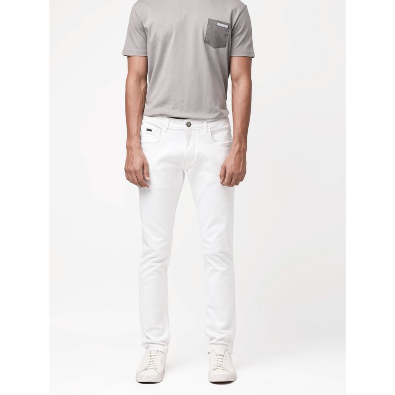 Rare Rabbit Rise Washed Denim (34)