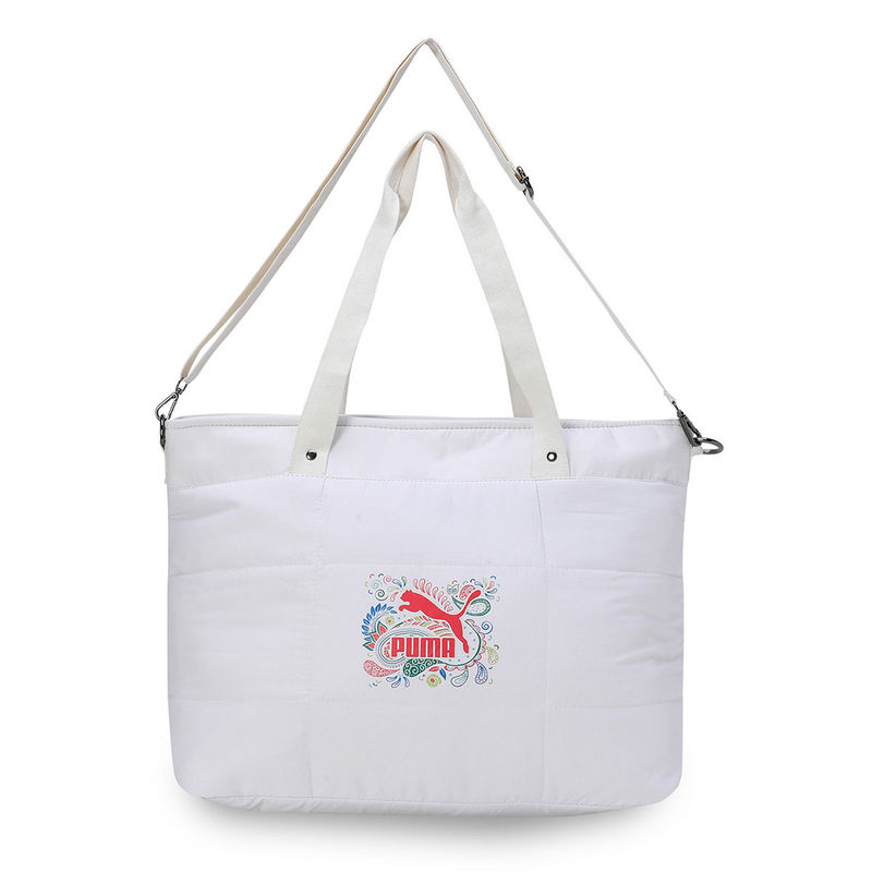 Puma hot sale handbags white
