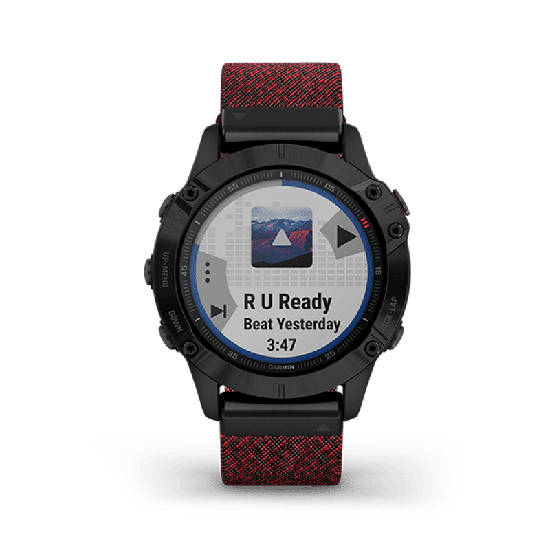 Cheap garmin fenix 6 Outlet
