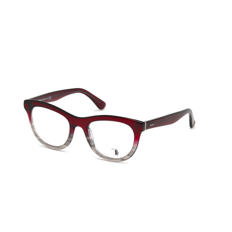 TOD'S MultiColor Plastic Frames TO5112 50 071 Buy TOD'S MultiColor