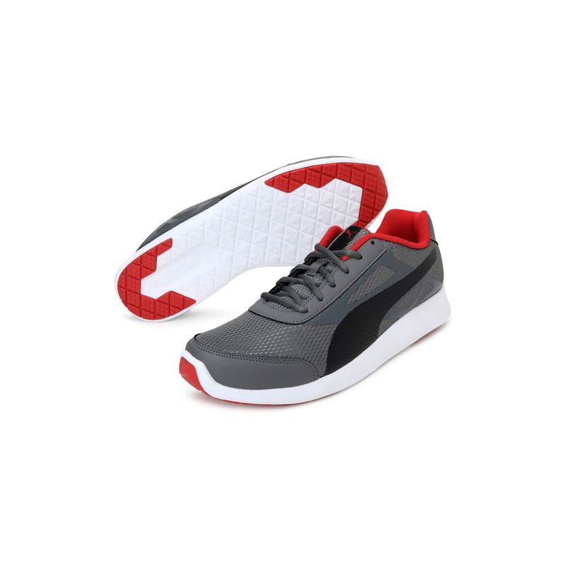 Puma trenzo idp 2025