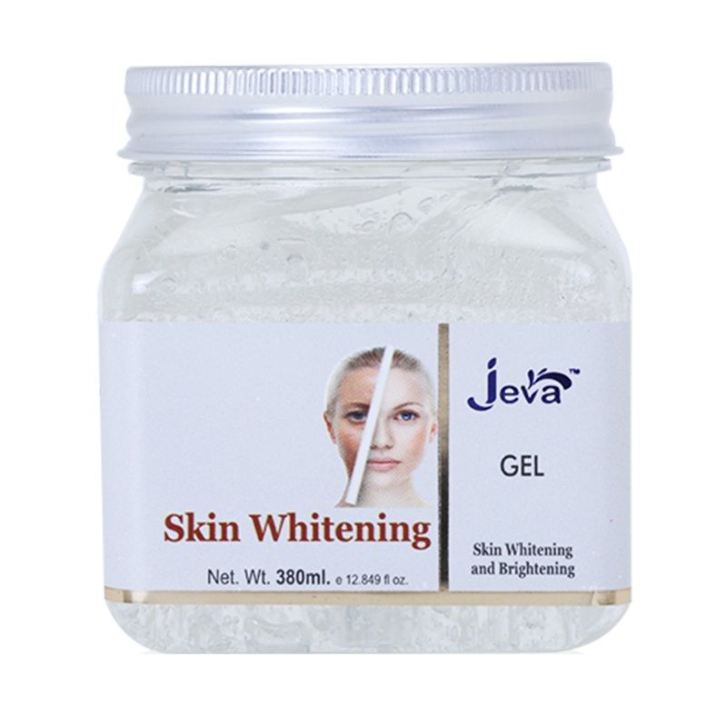 Buy Jeva Skin Whitening & Brightening Instant Glow Gel For Normal To