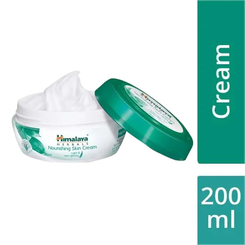 Himalaya Nourishing Skin Cream