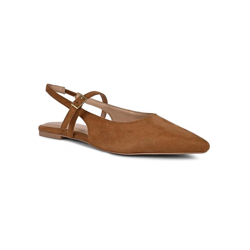 Call It Spring Womens Brown Sandals (UK 7)