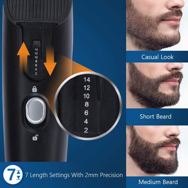 havells beard trimmer bt5171c