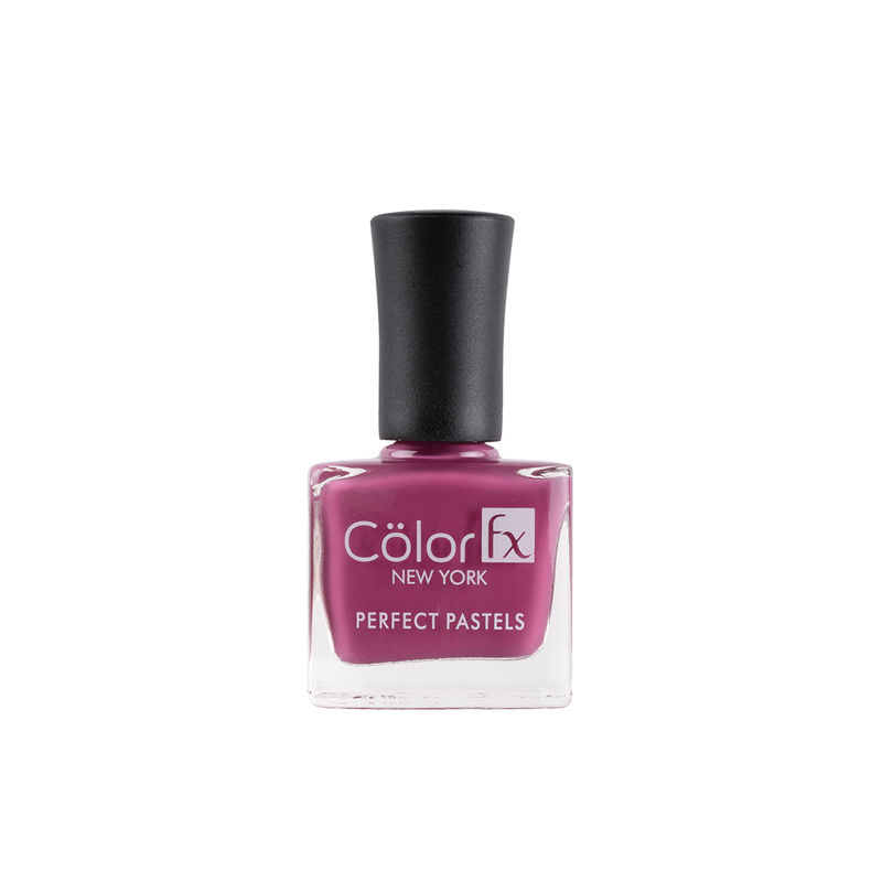 Color Fx Perfect Pastel - Plum 166