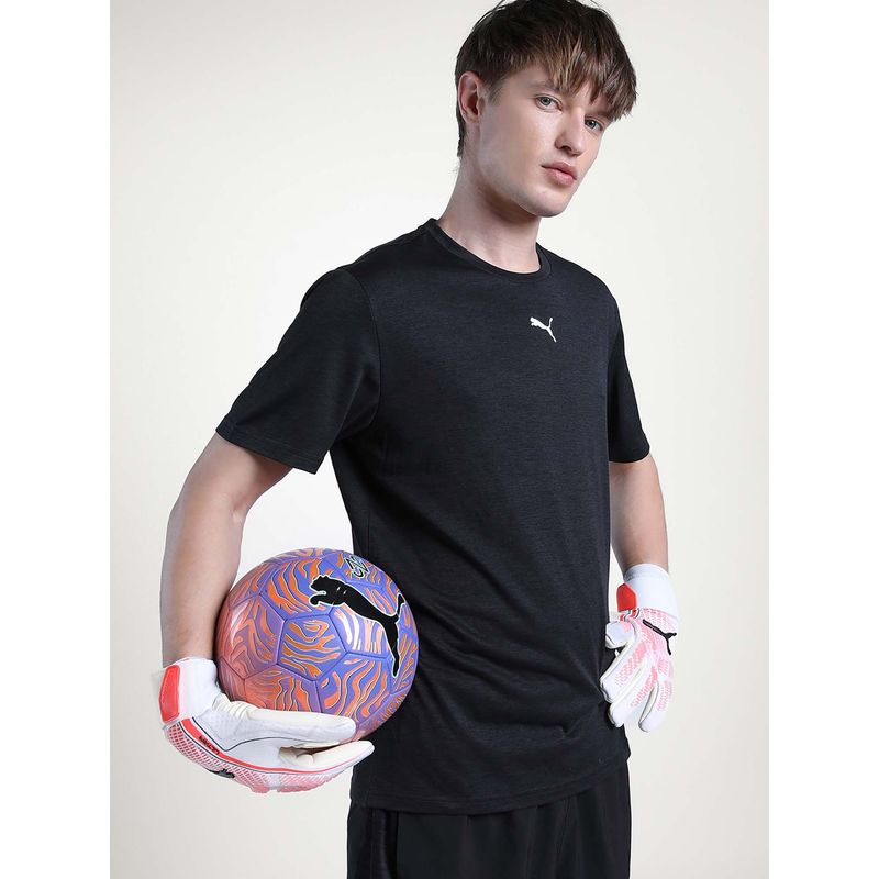 Puma Blue Neymar Jr Graphic Football (3)