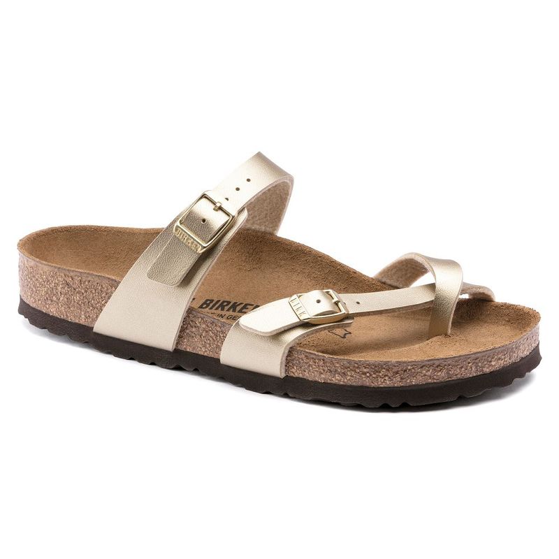 Mayari birkenstocks 2025
