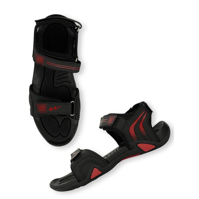 Campus 3k-911 Sandals - Uk 6