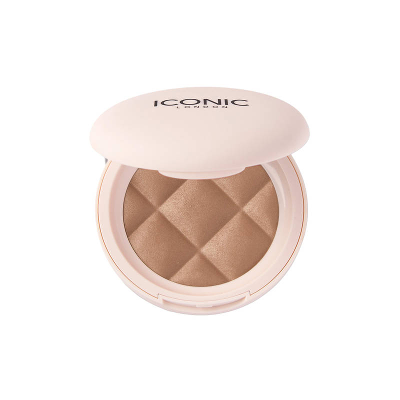 ICONIC London Blurring Bronze - Toasty