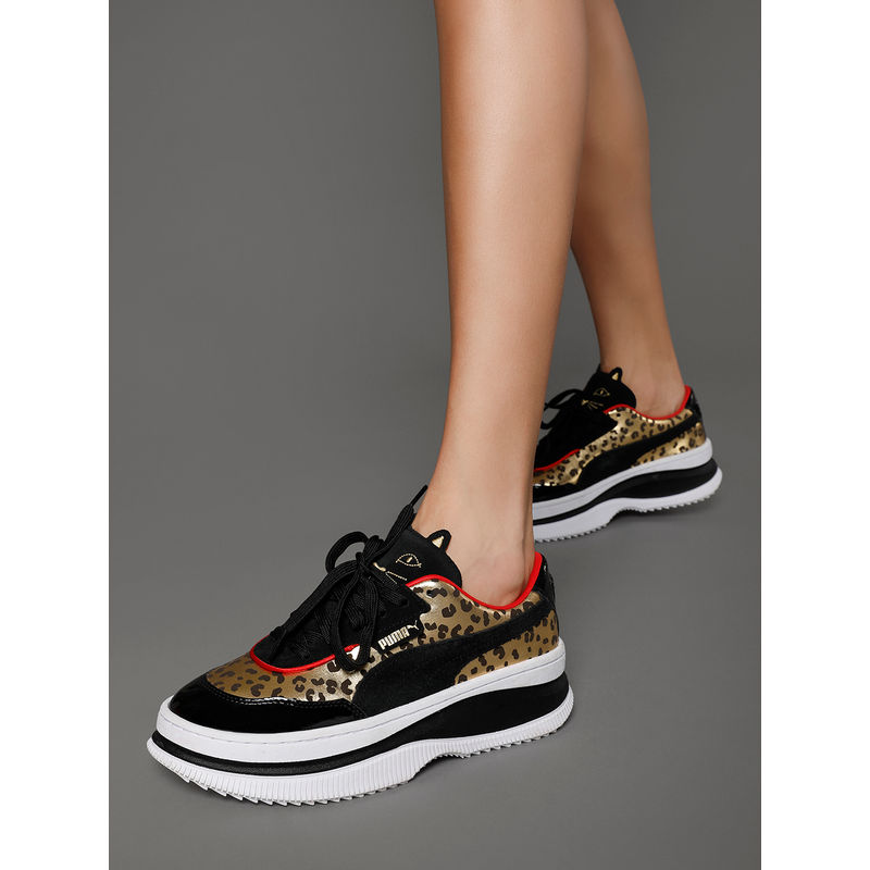 Puma deva charlotte hot sale