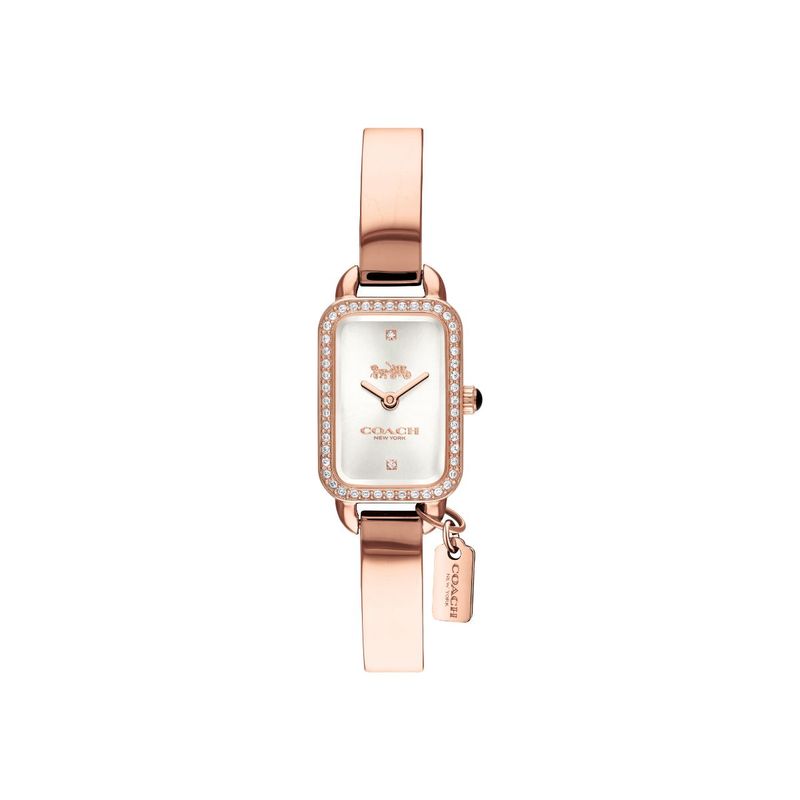 Coach ludlow watch discount