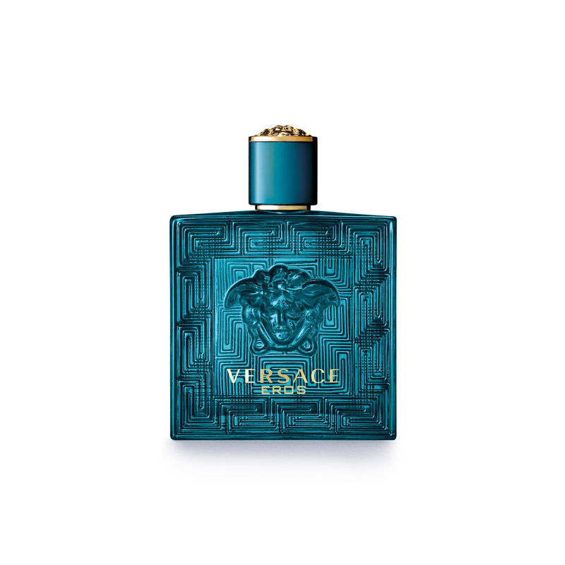 Versace Eros pour Homme Eau De Toilette