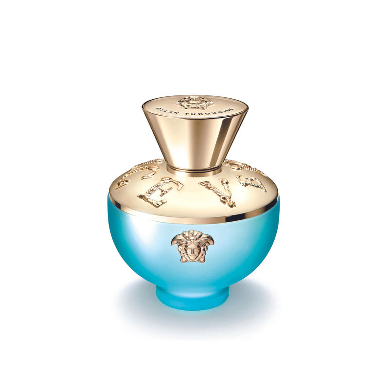 Versace Dylan Turquoise Eau De Toilette