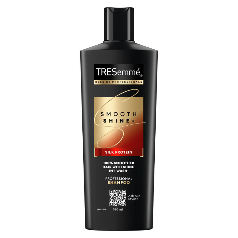 Tresemme Smooth & Shine Shampoo