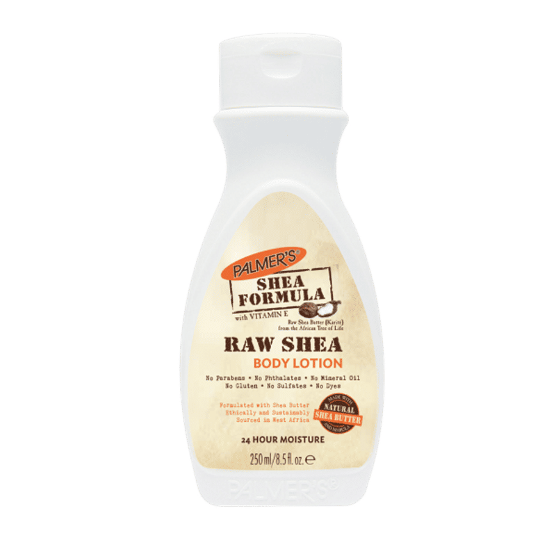 Palmers Raw Shea Butter Body Lotion Buy Palmers Raw Shea Butter Body Lotion Online At Best Price In India Nykaa