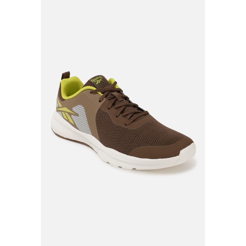 Reebok Mens Crunch Runner Running Shoes (UK 11)