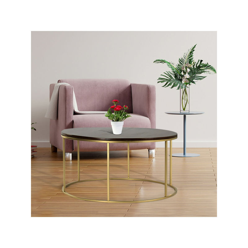 Buy Claymint Windsor Wooden Coffee Table Online