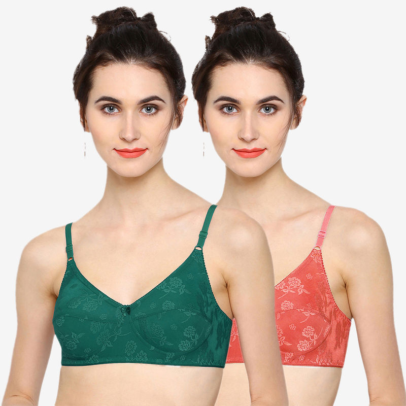 Sonari Penelop Regular Bra - Multi-Color (32B)