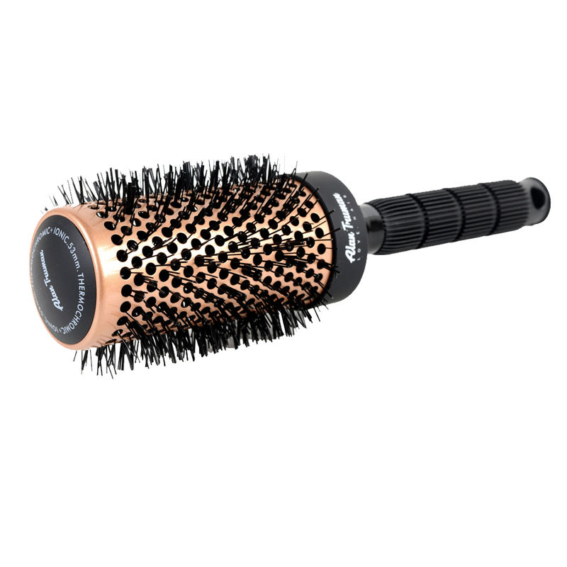 Ikonic Professional Blow Dry Brush Bdb43 Ceramic Buy Ikonic Professional Blow Dry Brush Bdb43 Ceramic Online At Best Price In India Nykaa