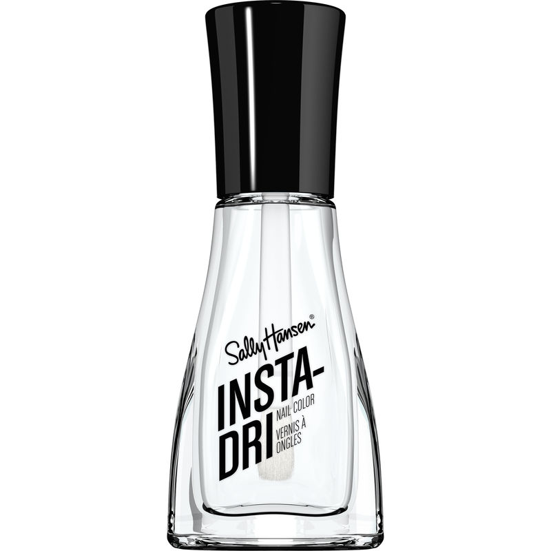 Sally Hansen Insta Dri Fast Dry Nail Color - Clearly Quick