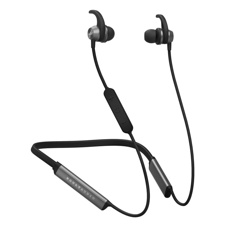 Buy Boult Audio ProBass FlowX Neckband in-Ear Wireless Earphones