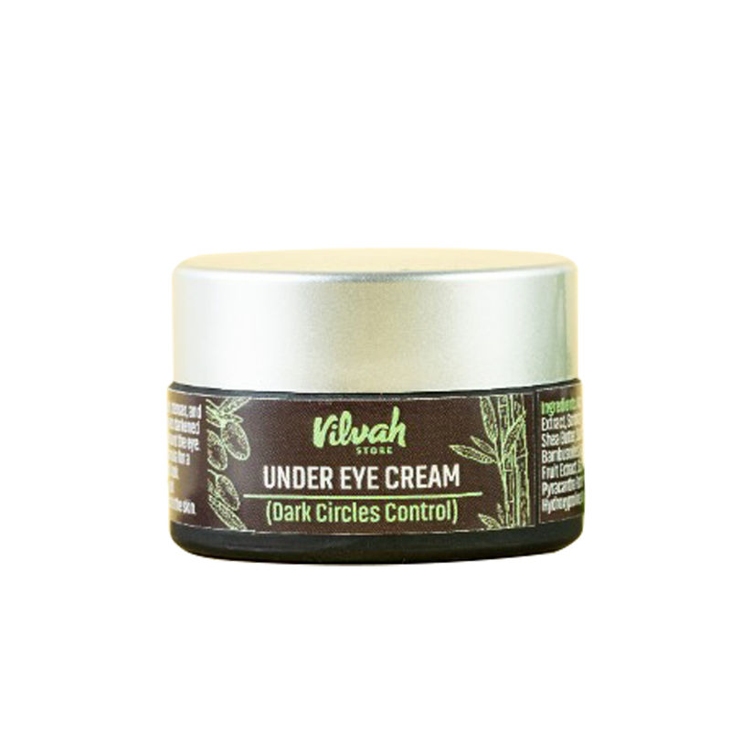 Vilvah under eye deals cream