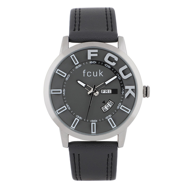 Fcuk discount watches price
