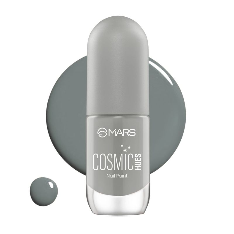 MARS Cosmic Hues Nail Paint - 23-ORBIT