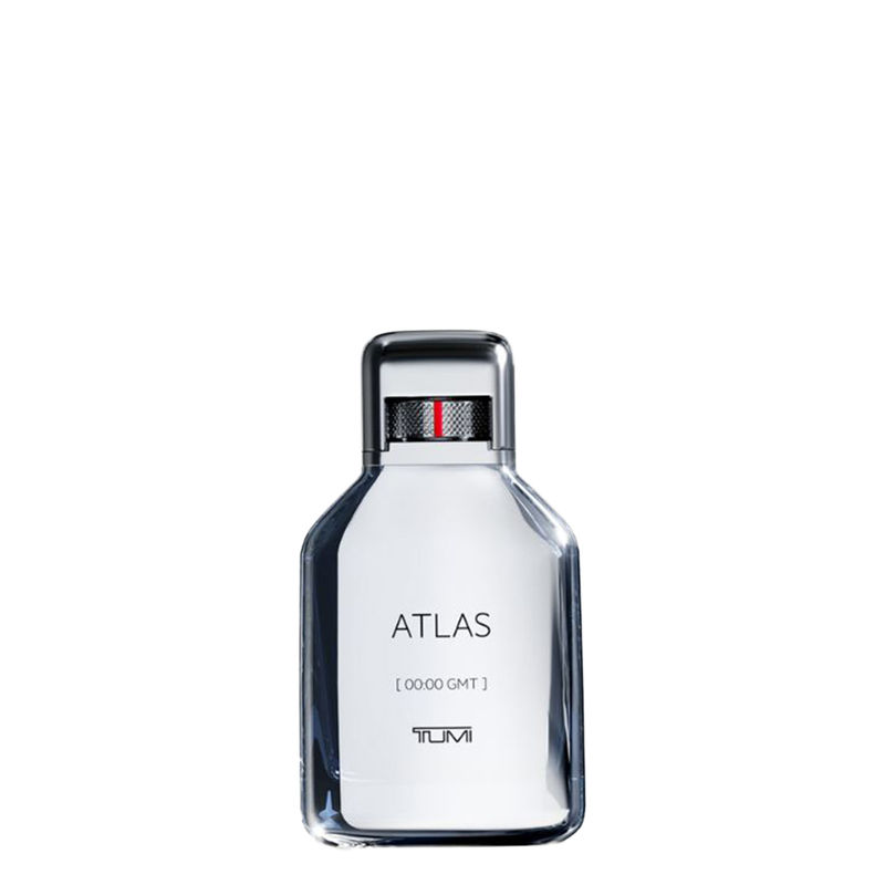 TUMI Atlas Eau De Parfum