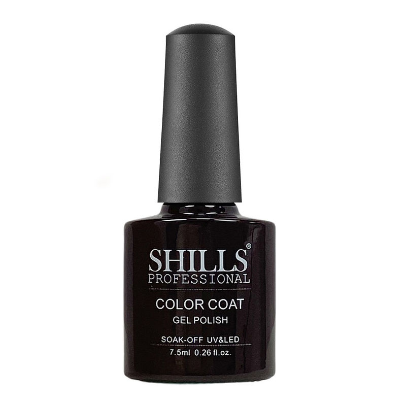 Shills Professional Gel Nail Polish-M5