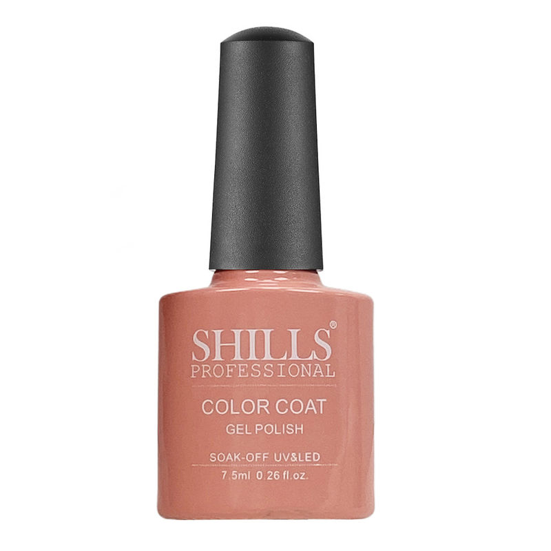 Shills Professional Gel Nail Polish-M19