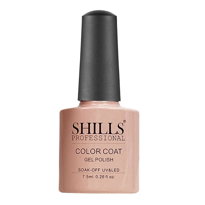Shills Professional Gel Nail Polish-M22