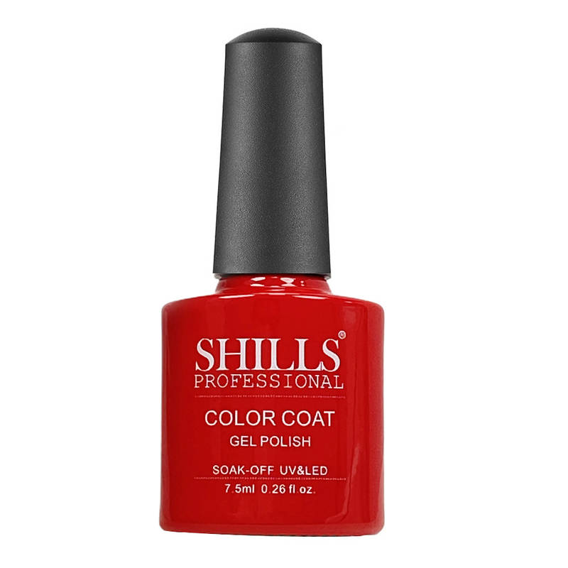 Shills Professional Gel Nail Polish-M25
