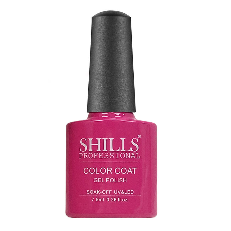 Shills Professional Gel Nail Polish-M44