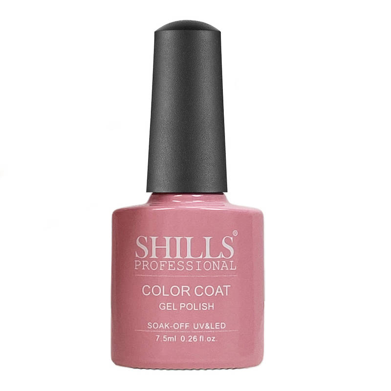 Shills Professional Gel Nail Polish-M68