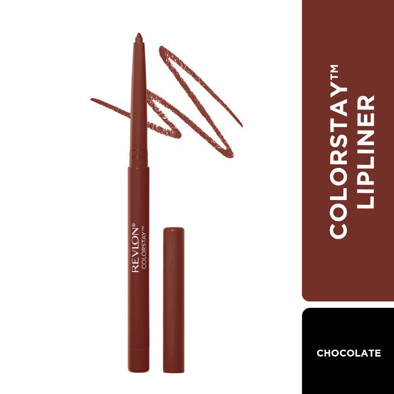 Revlon Colorstay Lipliner - Chocolate