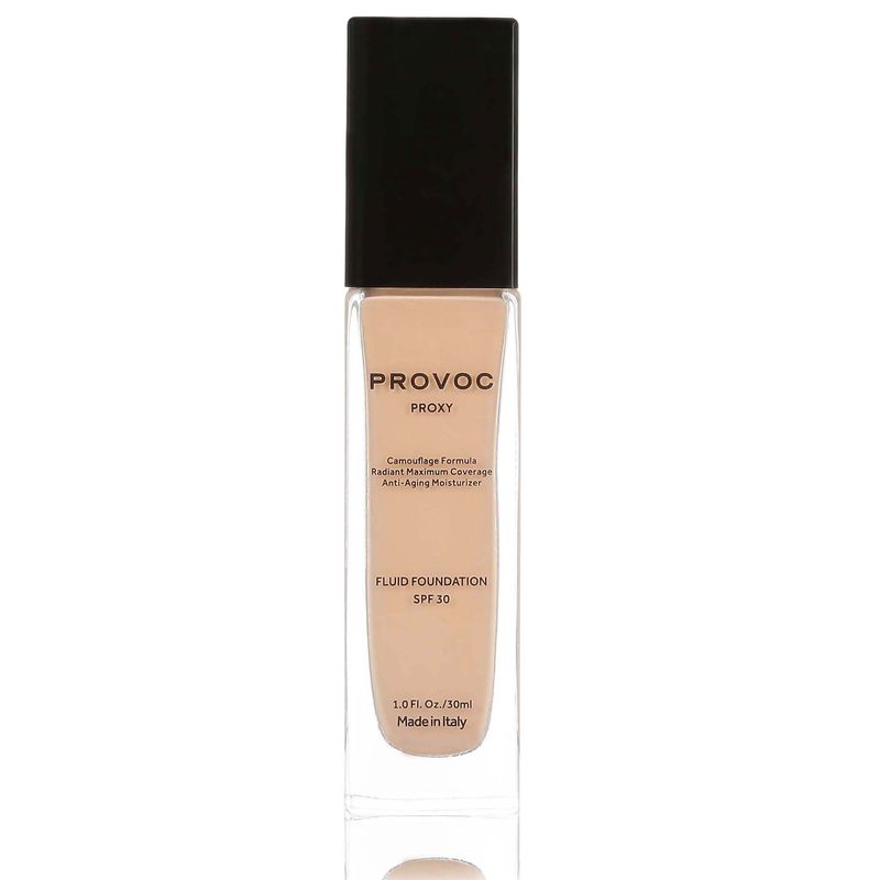 Provoc Proxy Fluid Foundation - FDT 32