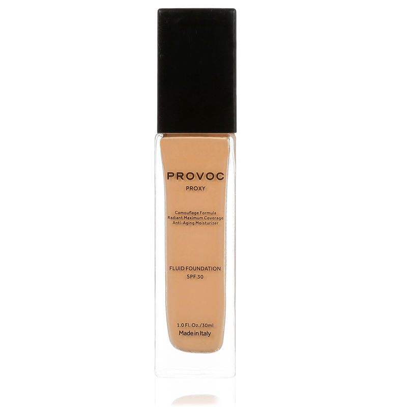 Provoc Proxy Fluid Foundation - FDT 34
