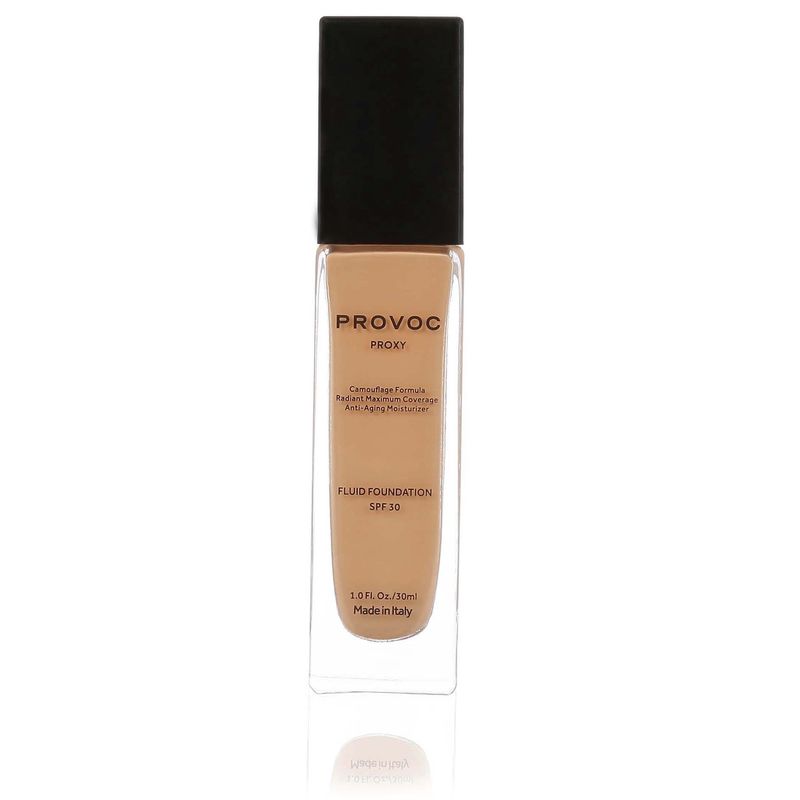 Provoc Proxy Fluid Foundation - FDT 35
