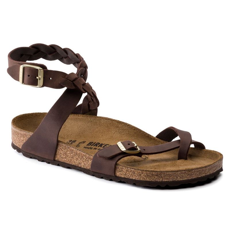 Birkenstock yara 43 hotsell