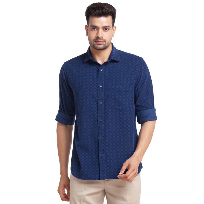 ColorPlus Dark Petrol Shirt (S)