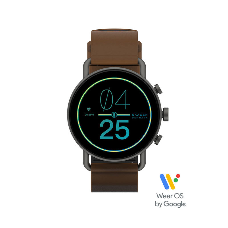 Skagen shop smart watches
