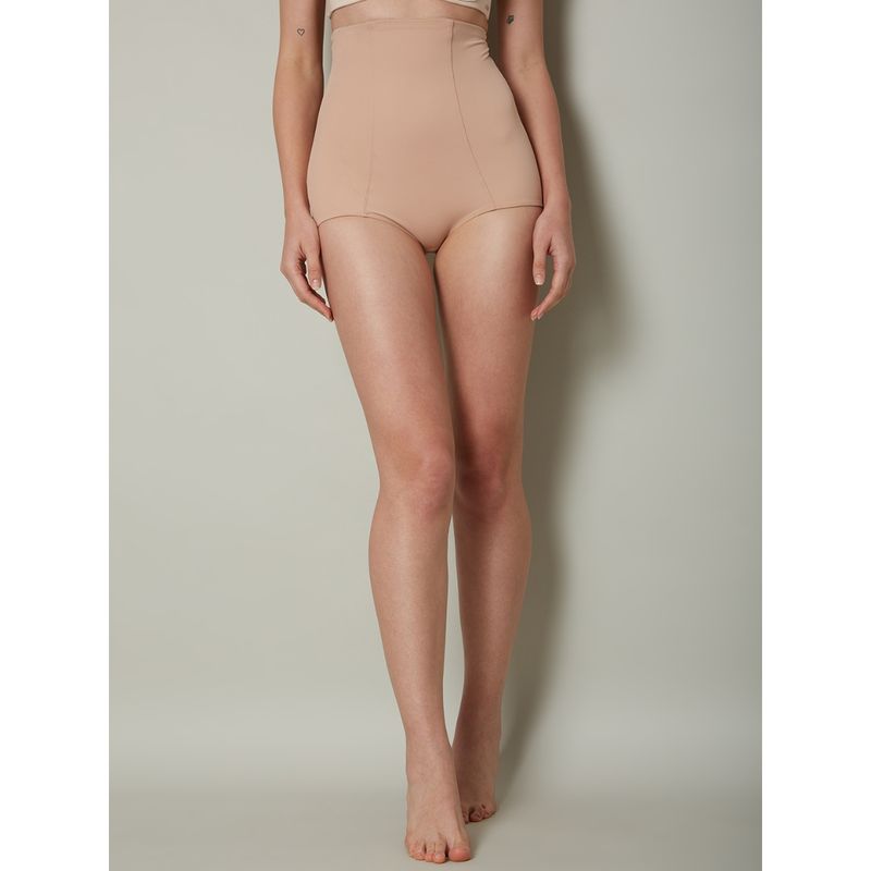 Vero Moda Intimates Waist Clincher Beige (S)